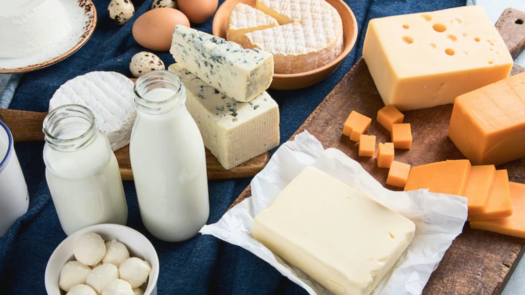 Save 83% on Introduction to Cheese Making Course
