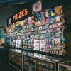 Image 2: Unleash the Fun: 50% Off Arcade Game Card at Boomers