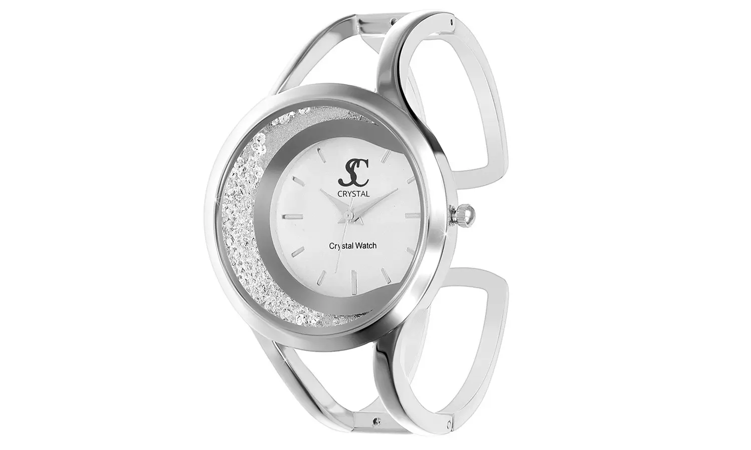 Montre Sc Crystal Paris