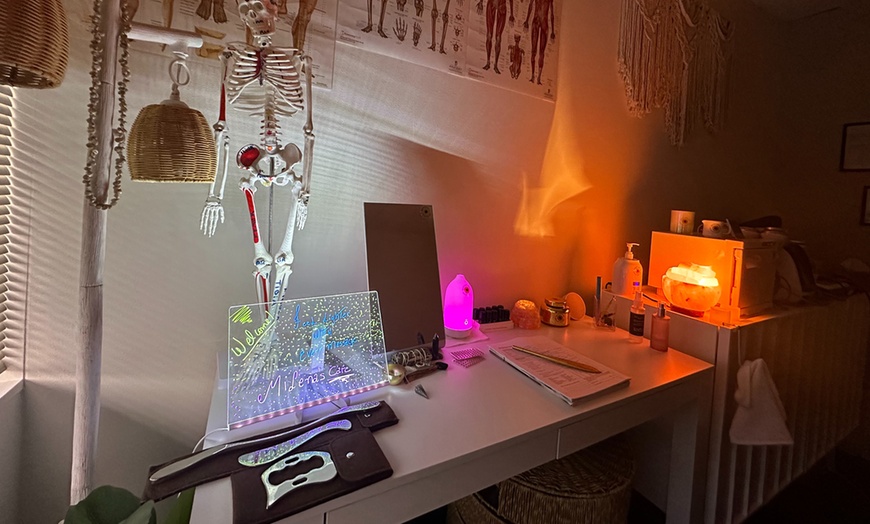 Image 6: Up to 30% Off on Lymphatic Drainage Massage at Milenas Care