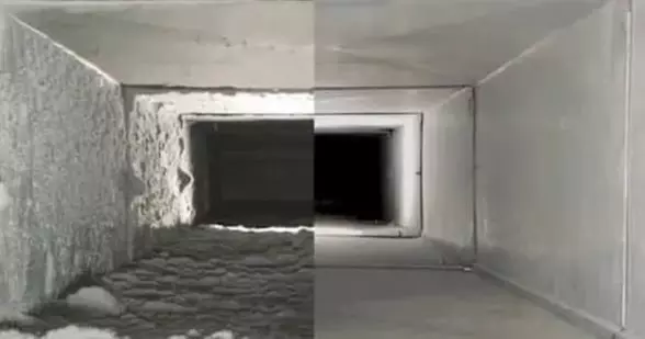 Air Duct Cleaning for One Unit w/ Optional Unlimited vents & More