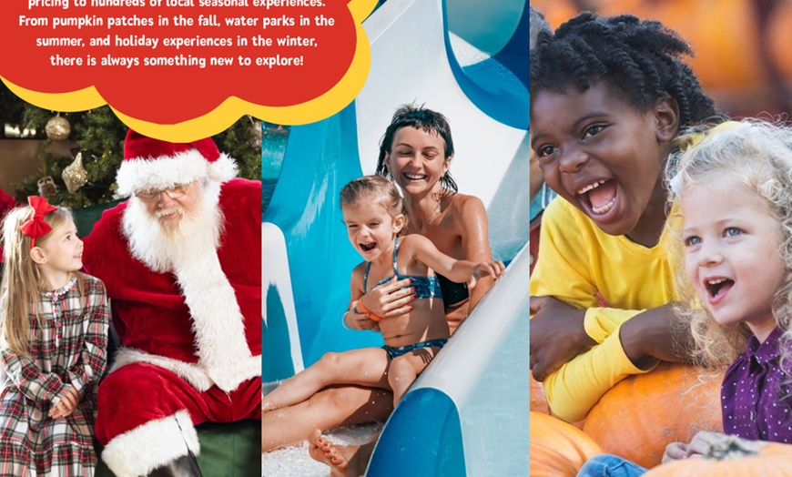 Image 12: Explore Unlimited Fun and Many Attractions with a 3-Month FunPass