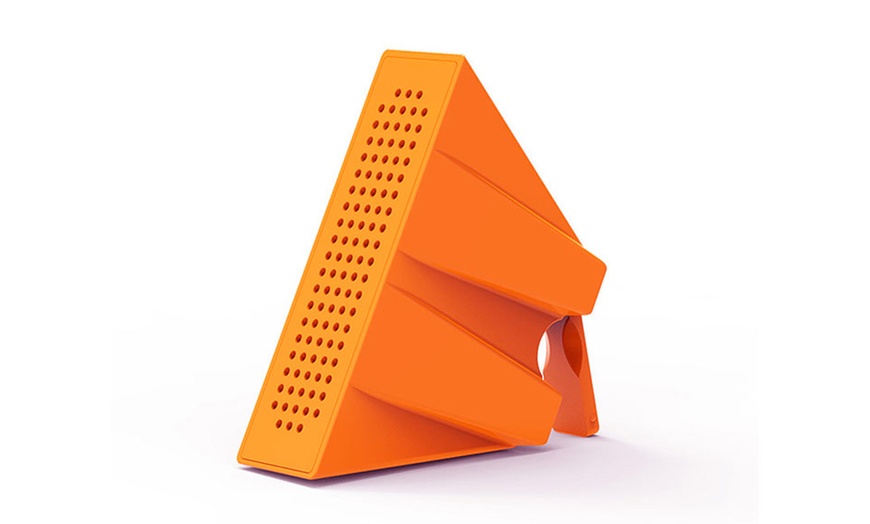 Image 6: Amplificador para teléfono