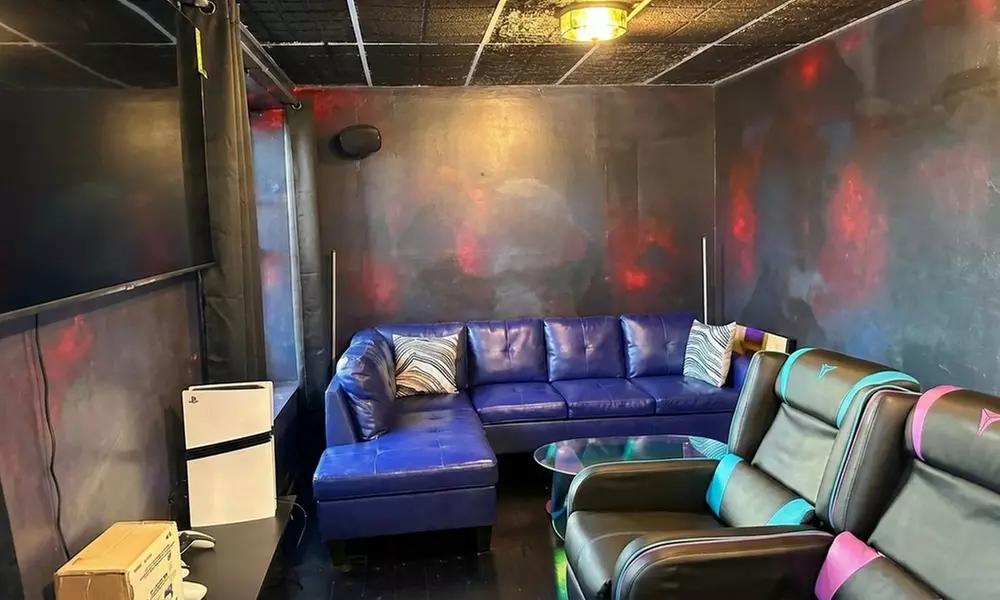 Party and Function Hall Rentals