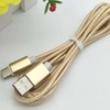 Image 3: 6FT USB Type C  Data Sync Charger Cord Charging Cable Tablet Phones