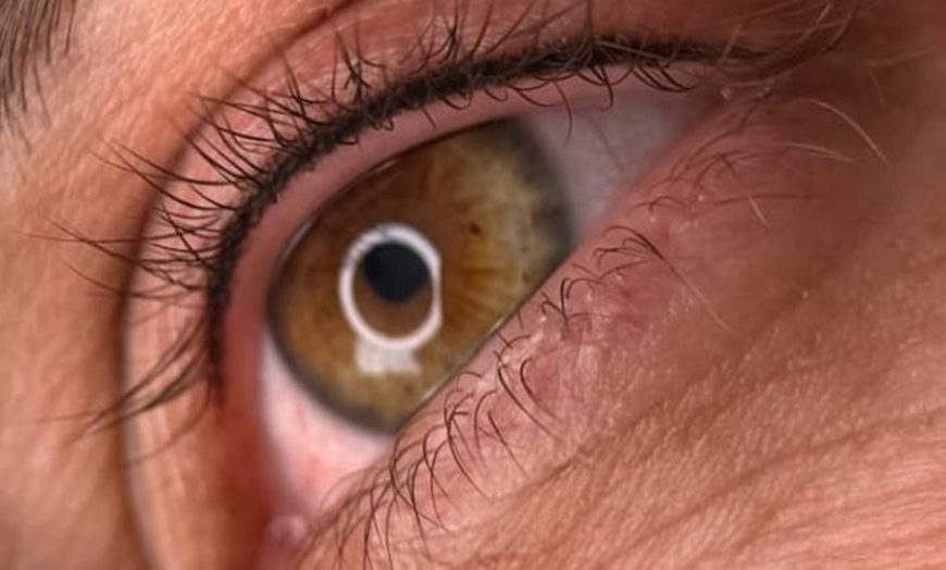 Image 4: Wimpernkranzverdichtung mit Permanent Make-up für 1 Person