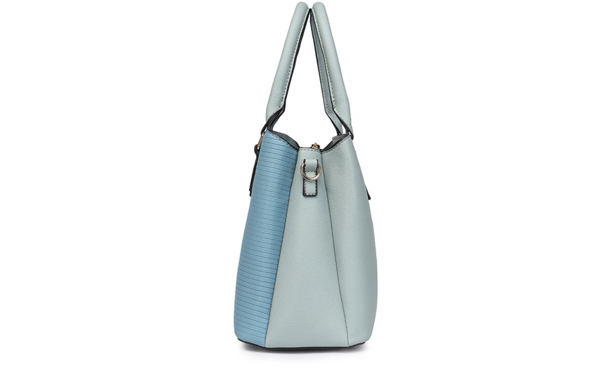 Image 3: Damestas in 2 modellen en diverse kleuren