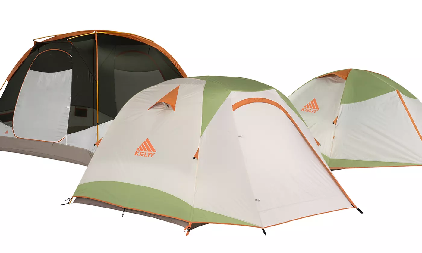 Kelty Trail Tents - Primary Image