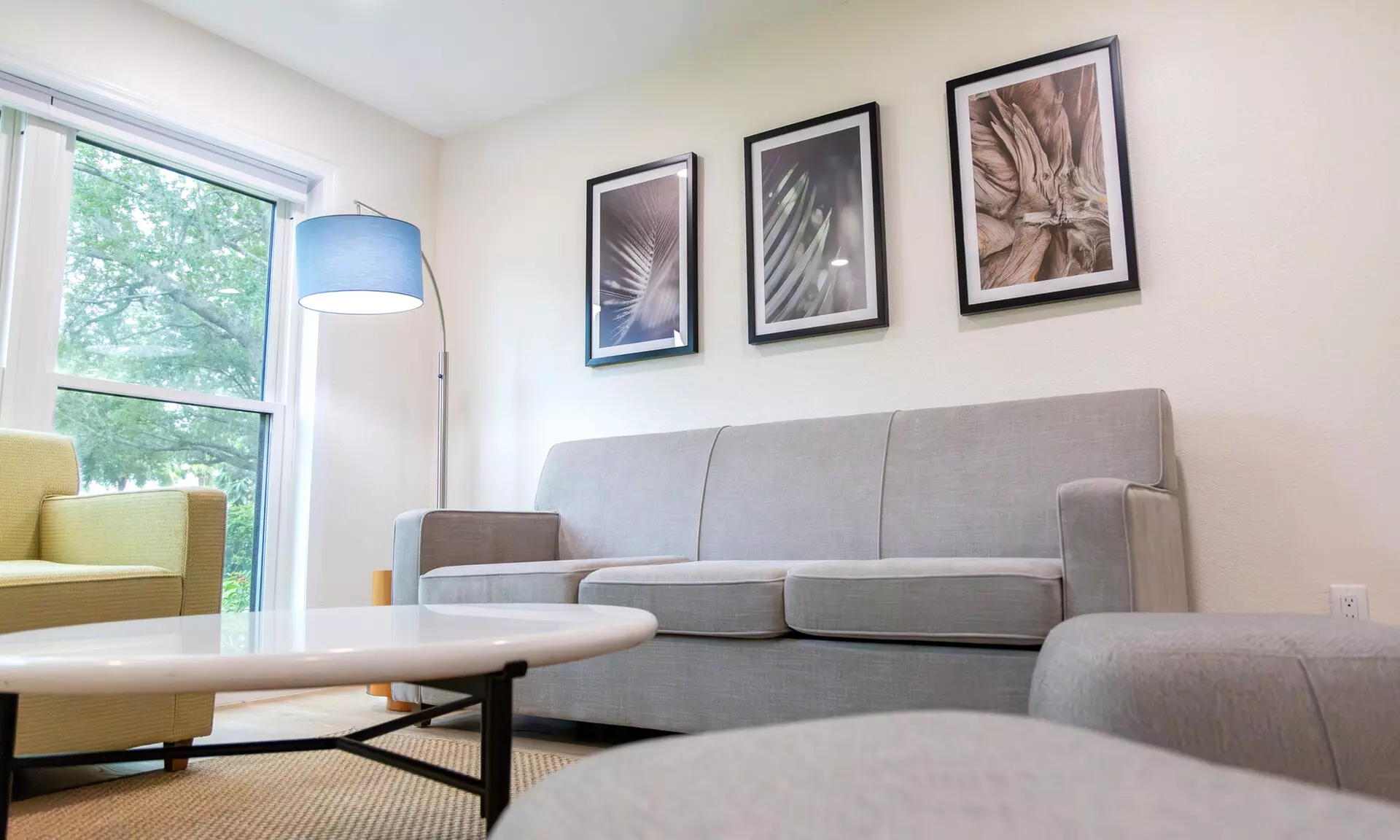 Spacious Suites Sleep Up to 10 Guests at No Extra Charge