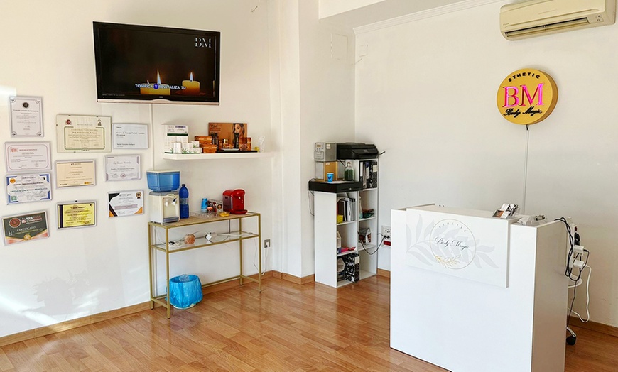 Image 10: Obtén una piel radiante con una limpieza facial a elegir para 1