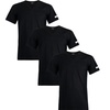 Image 4: Set di 3 canotte o t-shirt da uomo i 100% cotone di Navigare