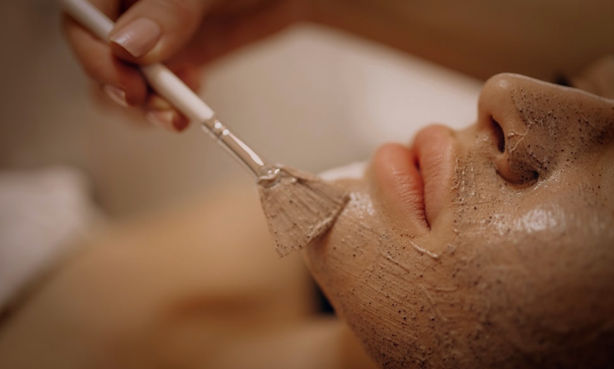 Image 3: Rituels bien-être : modelages relaxants, gommage ou cocooning complet*