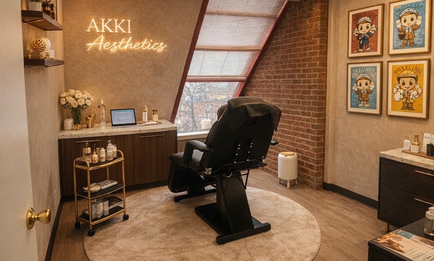 Image 2: Up to 47% Off Botox and Juvéderm at AK Medical Spa