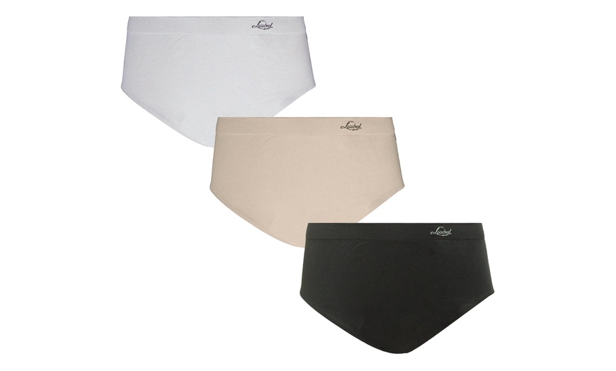 Image 8: Liabel Slips oder Tops für Damen