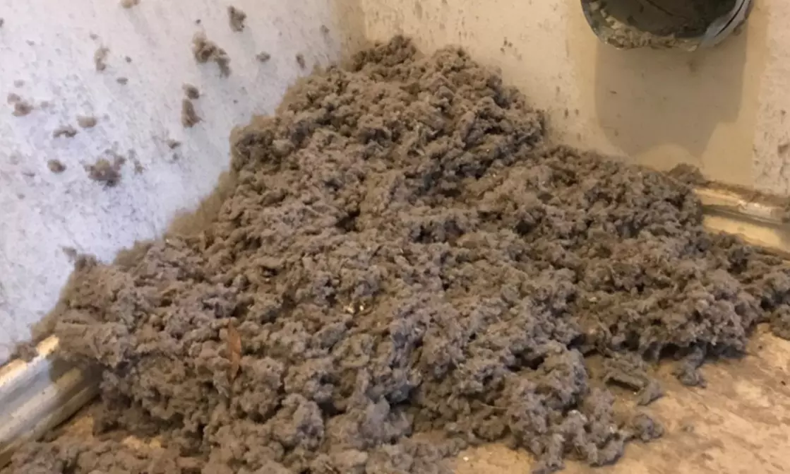 Dryer Vent Cleaning Package, Air-Duct Cleaning for Whole House