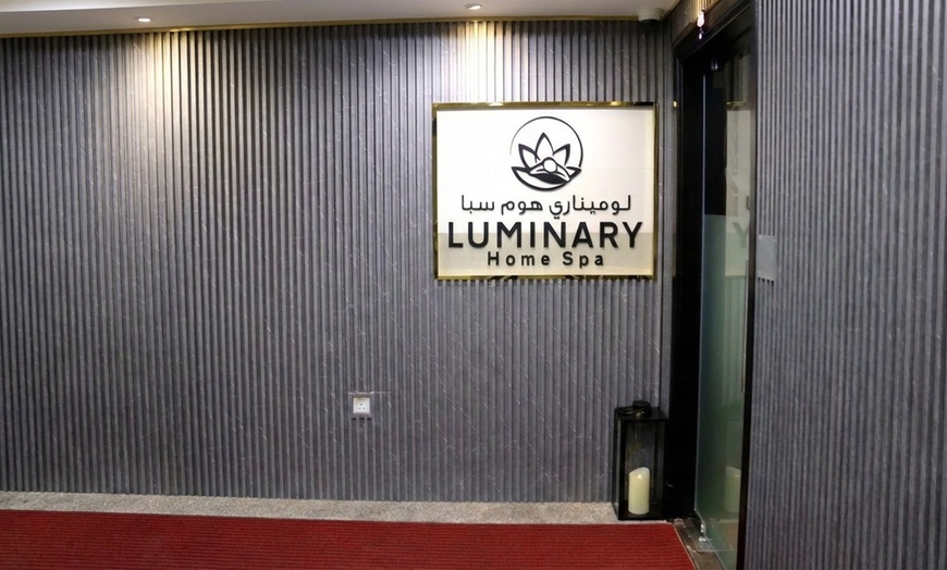 Image 7: 60 or 90 Minute Spa, Aromatherapy, Relaxation & Hot Stone Treatments