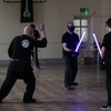 Image 5: UK Light Saber Combat Experience – 2-Hour Training for Just £5