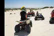 30-Minute Quad Bike Solo (ATV) Hire - 1 x Child or Adult - Image 3