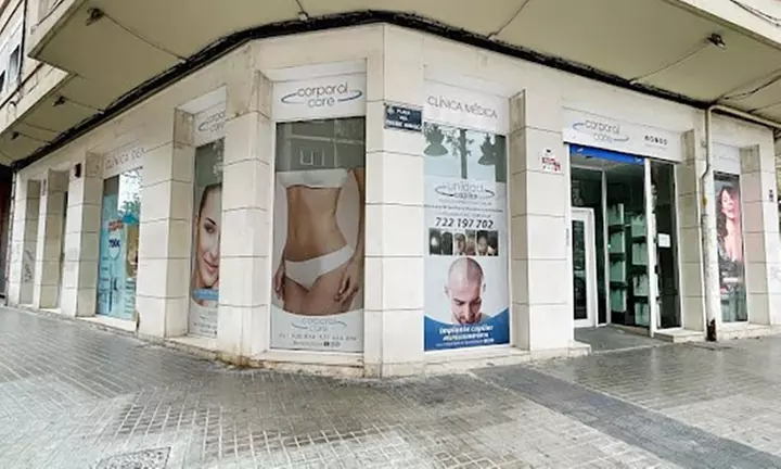 Renueva tu rostro con un tratamiento reafirmante inyectado