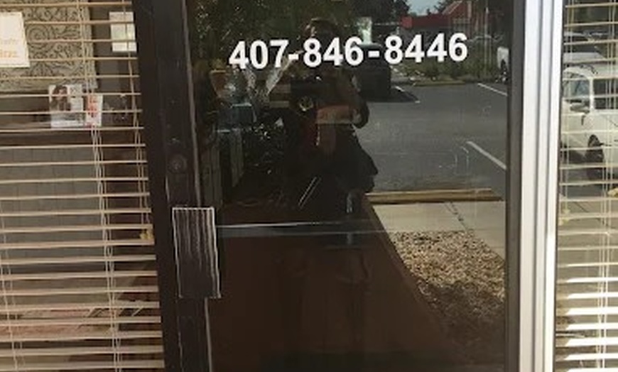 Image 4: Experience full body relaxation with massage therapies