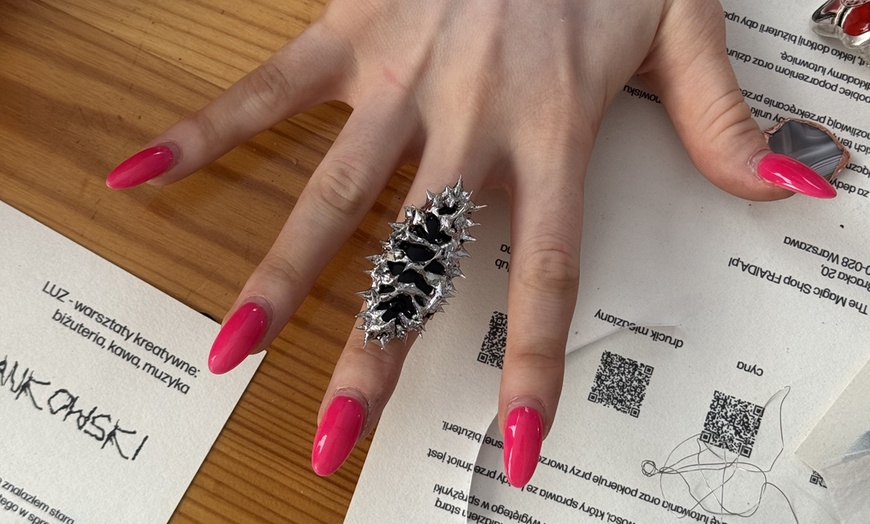 Image 3: Weź udział w warsztatach z rękodzieła: zajęcia DIY, upcycling i więcej