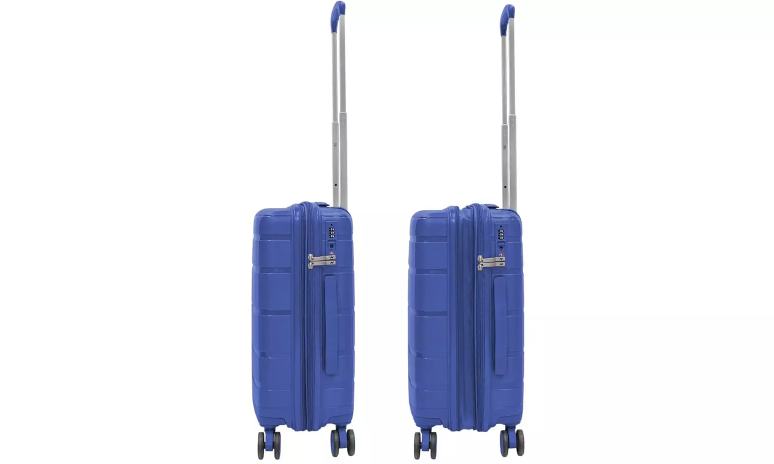 1 ou 3 valises assorties Roncato