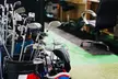 Golf Simulator Bay Rent/Driving Range for 1/2 Adults/Individual Golf at Next Level Golf (Up to 34% Off) - Second Medium