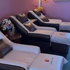 Image 2: Up to 43% Off on One 60, or 90-Min Swedish Massage with Hot Stones at Fantastic Massage Spa