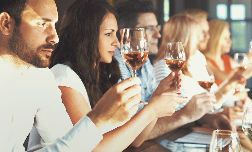 Image 8: Full Day Niagara Wine Tour with Transportation for Up To Four People