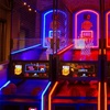 Image 12: 2Hr Bowling + Shoe Rental for Up to 6 & 3 Appetizers or $50 Game Cards