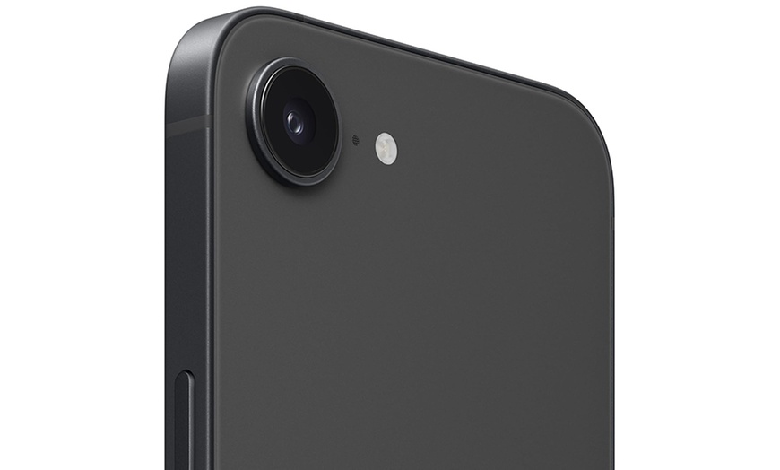 Image 3: Apple iPhone© 16E 128 Go neuf