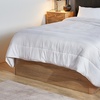 Image 1: Pikolin Home 4 seizoenen hypoallergenic microfiber Nordic dekbed