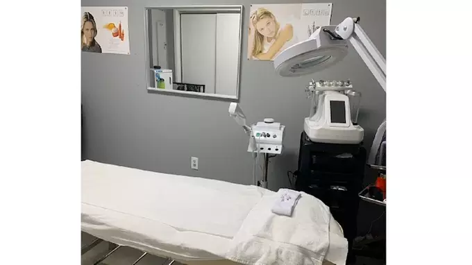 Rejuvenate Your Look: One, Two, or Three PRP Facial with Microneedling