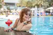 Pool and Beach Access for One or Two at The Pool at 4* DoubleTree by Hilton Hotel Dubai Jumeirah Beach (Up to 45% Off) - Image 5