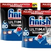 Image 4: Fino a 320 pastiglie per la lavastoviglie Finish 