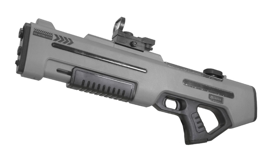 Image 2: Kandy Toys Automatic Electric Water Gun