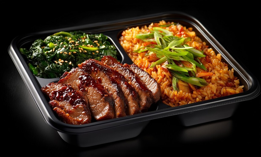 Image 2: Catering dietetyczny: dieta redukcyjna, ketogeniczna, domowa i więcej