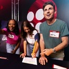 Image 2: Great Big Game Show - Vegas for 4, 8, 14 People