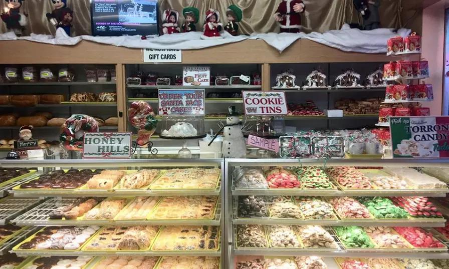 $11 for $20 Worth of Dessert Voucher at Allegretti's Bakery - Primary Image