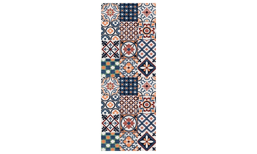 Image 10: Modern Printed Rugs - 6 Designs