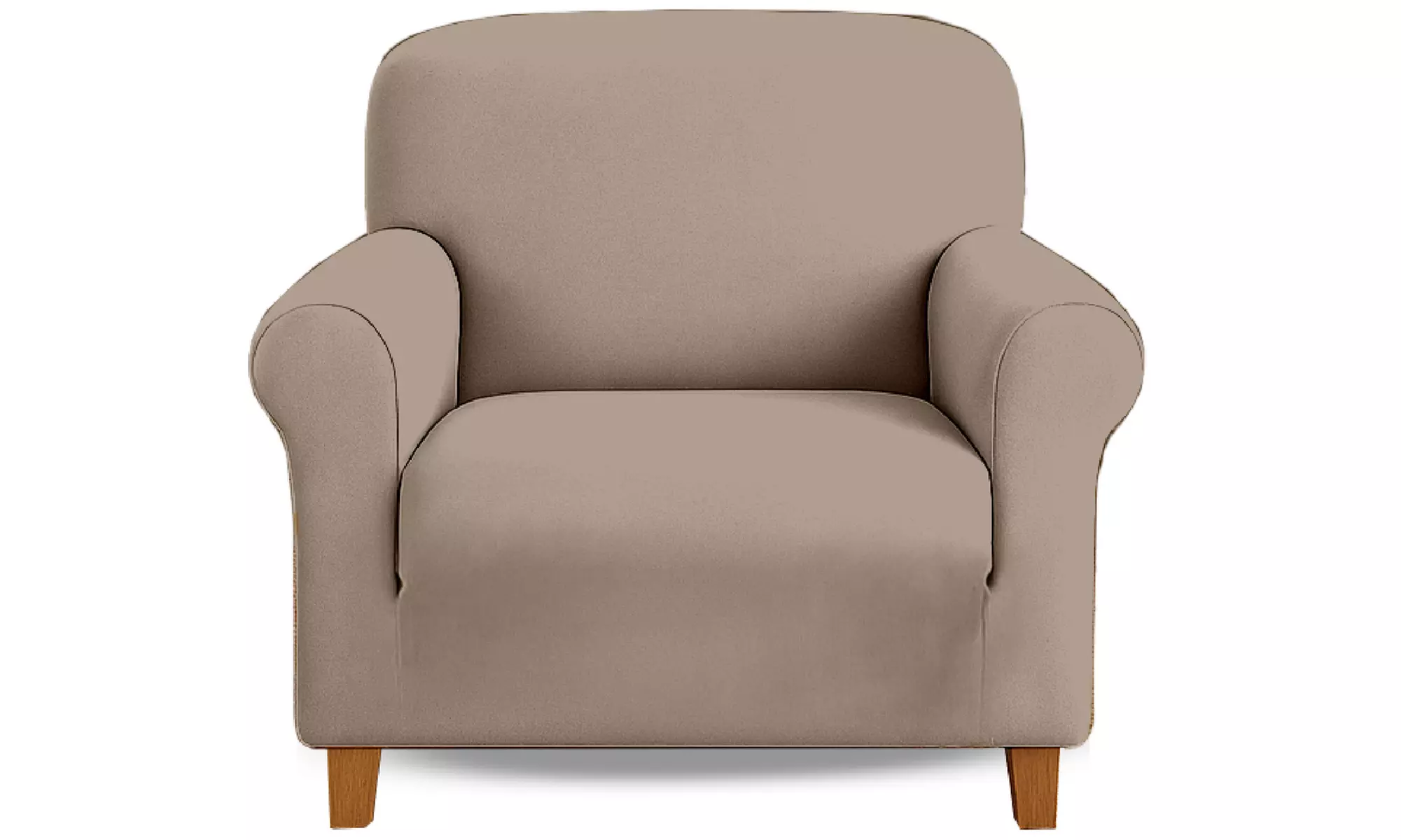 Copridivano o copripoltrona in velluto impermeabile