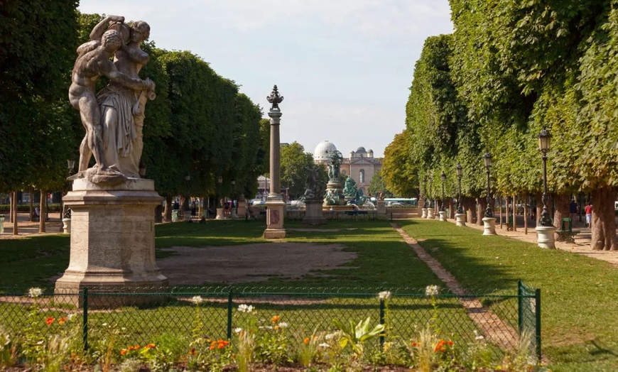 Image 5: ✈ 5-Day Paris Vacation with Air from Great Value Vacations