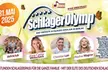 Bis zu 10 Tickets für "SchlagerOlymp 2025" in Berlin am 31. Mai '25 um 13 Uhr: 10 Std. Schlager (bis 44% sparen) - Second Medium
