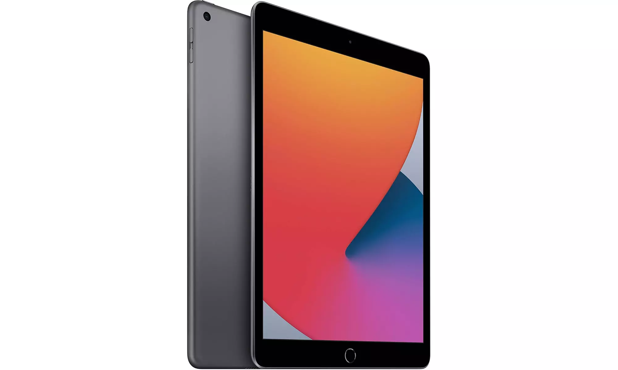 Refurbished Apple iPad 8th Gen (2020) - 32GB, Excellent Grade