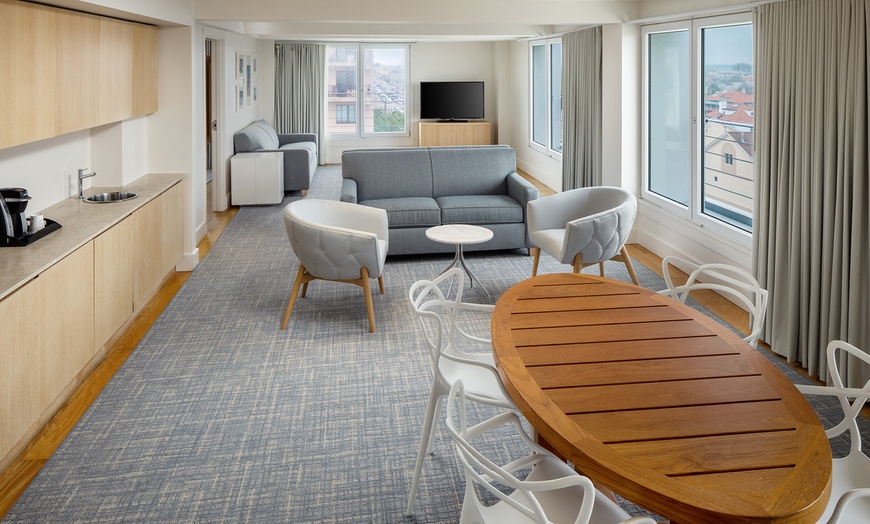 Image 5: Member-Only Deal: Allegria Hotel