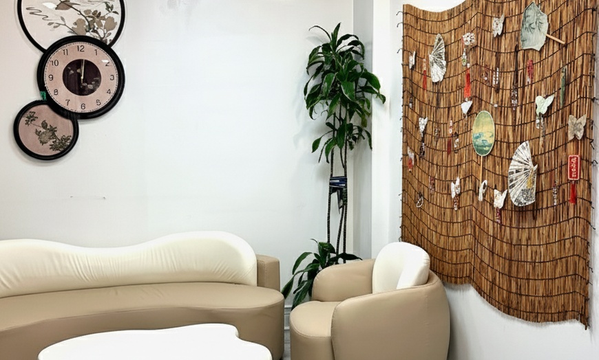 Image 6: 60-Min Swedish or Deep Tissue Massage or 30-Min Massage with Facial