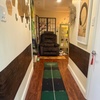 Image 7: Up to 30 Min Swedish Massage + 60 Relaxation Facial & A Glass Red Wine