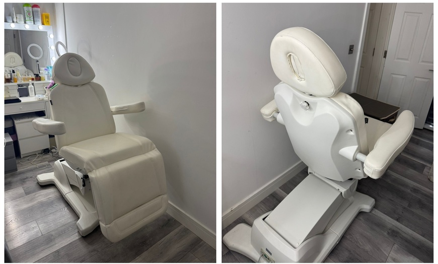 Image 3: One or Three Sessions PRP Treatment (Hair or Face with Consultation)