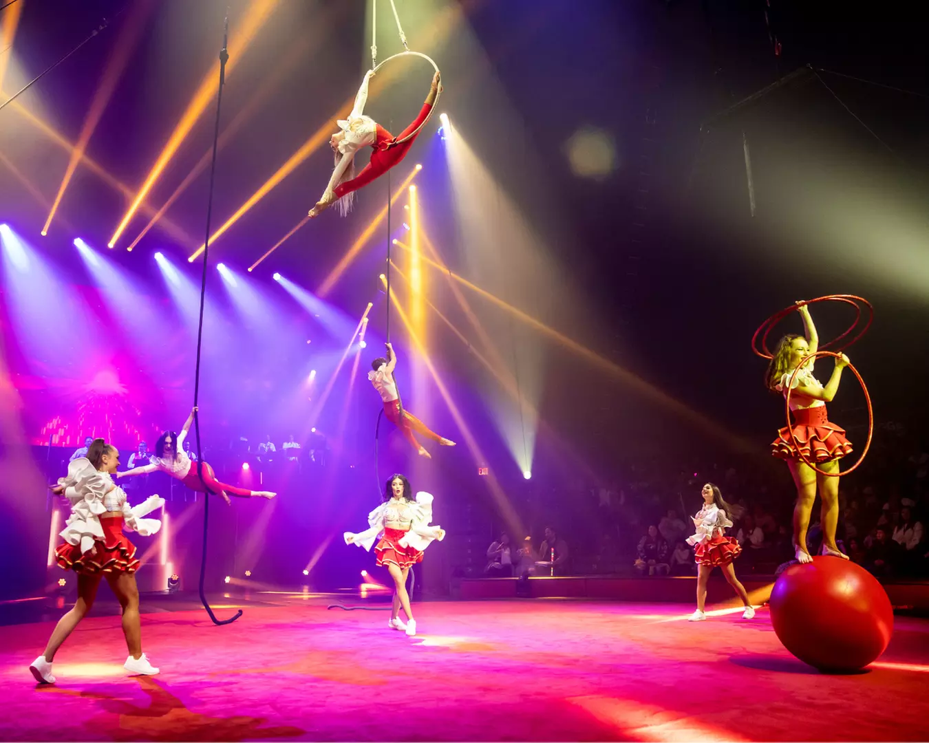 Big Apple Circus - Up to 20% Off