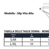 Image 35: Slip, culotte e canotta intima da donna Liabel